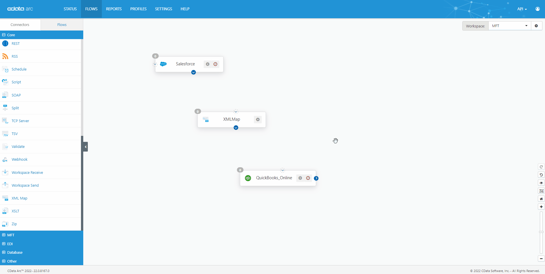 Connect Your Applications with ArcESB